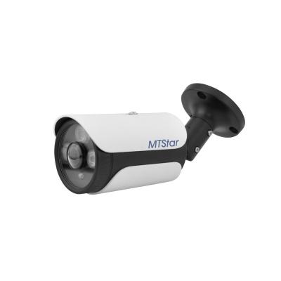 China Waterproof / Waterproof MTStar 180 degree fisheye 4 in 1 AHD 1080P Panoramic Camera for sale