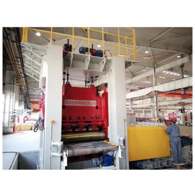 China Factory special hot sale high quality automatic feeding leveling machine for sale