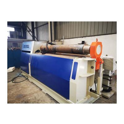 China Factory Good Quality Various Angle Steel Automatic Arch Bending Machine Foil for sale