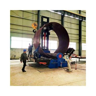 China Factory New Promotional Good Quality Plastic Tile Platform Roll 4 Roller Floor Rolling Bending Machine for sale