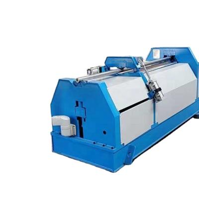 China Factory CSW12CNC-3*1200 Full Servo Rolling Machine For Small Diameter Pipeline for sale