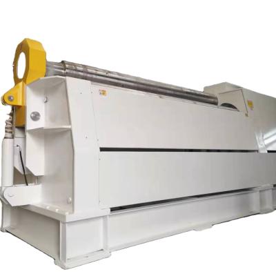 China Factory W12-16X3100 CNC 4 Roller Steel Matel Plate Automatic Hydraulic Roller Roll Machine Rolling Rolling Machine for sale