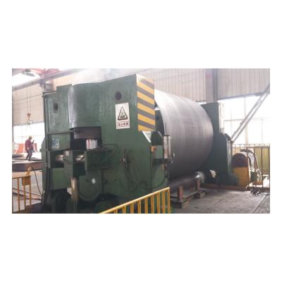 China Factory sale various mechanical transmission roll stailess steel plate bending machine rolls cnc for sale