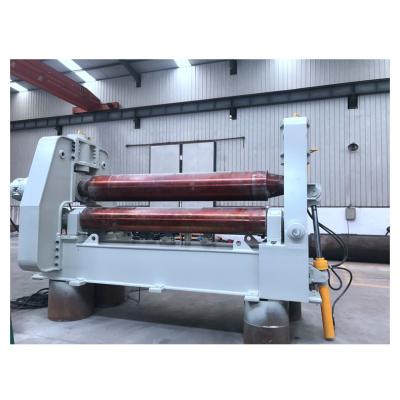 China Factory Wholesale Good Quality Customized Plate Paper Roof Roll Forming Machine for sale