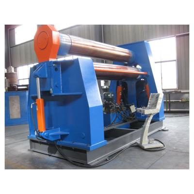 China Factory professional manufacture cheap wrought iron scroll strip bending machine for bending iron for sale