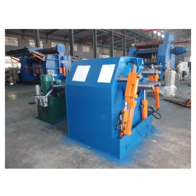 China factory wholesale customized square automatic aluminum profile aluminum profile bending machine good quality for sale