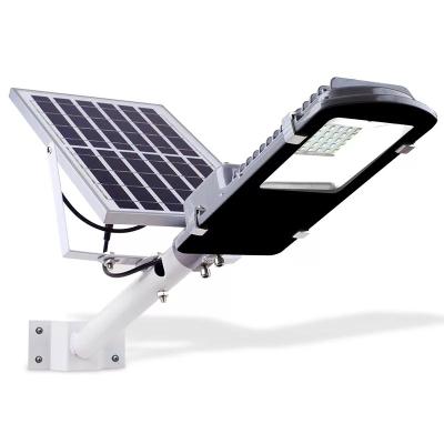 China ROAD 200w Solar Street Light 200W ABS+Aluminum Solar Street Light for sale