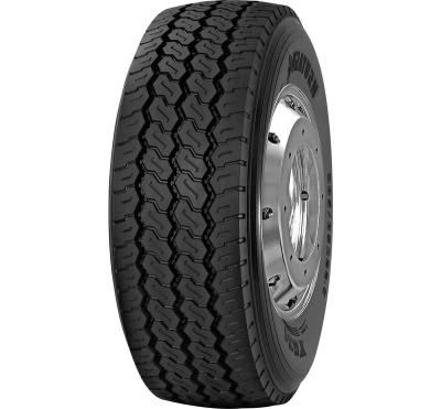 China Heavy Truck Tires 385/65R22.5 425/65R22.5 Duraturn Dynacargo For North America Markets 425/65R22.5 for sale