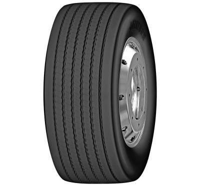 China Thailand Sell Top Brands Duraturn Y229 Best Model 435/50R195 445/45R19.5 445/50R22.5 Natural Rubber for sale