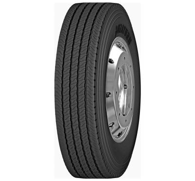 China Thailand Duraturn Dynacargo Y237 high quality model 275/70R22.5 295/80R22.5 natural rubber for sale