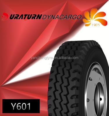 China Duraturn DYNACARGO truck tire 315/80r22.5 385/65R22.5 china tire factory wholesale DONGFENG for sale