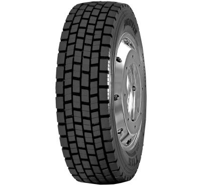 China Thailand tire natural rubber for truck 295 60 22.5 for TBR DURATURN DYNACARGO wholesale top 10 brand in china tires for sale