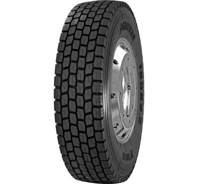 China Thailand TBR DURATURN DYNACARGGO Tires Truck Tire 315/70R22.5 Natural Rubber Made In China To Southeast Asia Market for sale