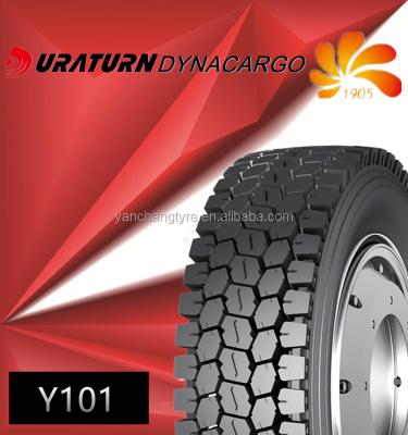 China HOT Sale DURATURN Truck Tires / Tire 295/80R22.5 295 80 22.5 For Colombia Market 295/80R22.5 for sale