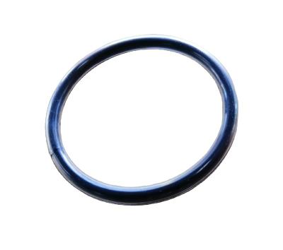 China PTFE Automotive Encapsulated Rubber O Ring Rubber FKM PFM O Ring Seals for sale