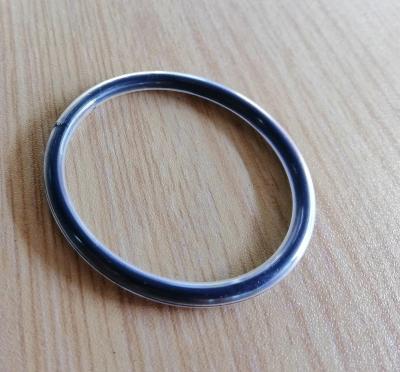 China Fep Encapsulated O-Ring Encapsulated Rubber O Ring O-Rings Excavator O-Ring Kit for sale