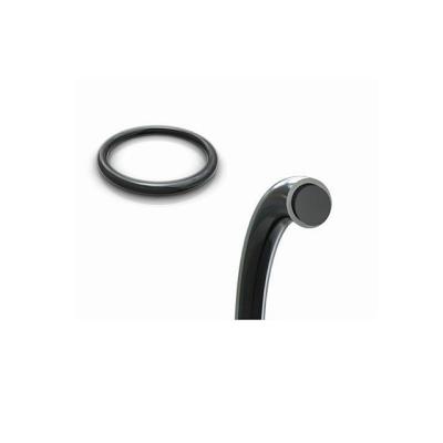 China O-Ring High Quality PTFE Rubber O Ring Encapsulated Rubber ID43.6, CS3.5mm zu verkaufen