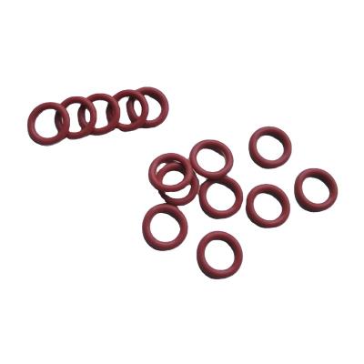 China Amazon Sells O Rings Best Seal 2020 Small Rubber Like Hot Cakes High Performance Durable Silicone BSC14059C Standard CN;FUJ for sale