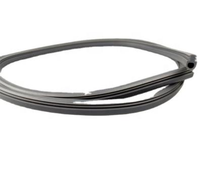 Китай Ptfe Encapsulate Coating Fkm Fpm Inner Silicone Coated Rubber Hollow O-Ring продается