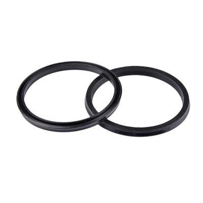 China Factory Direct Selling Heat Resistant FKM NBR Silicone Rubber Sealing O-Ring for sale