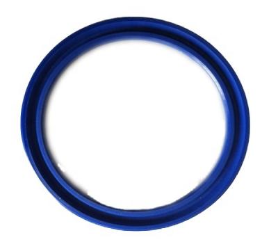 China Factory Manufacturing Type Heat Liquid Food Grade Gasket Rubber Seal U-Ring for sale