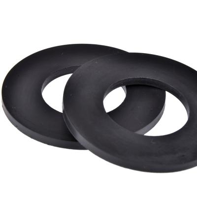 China Round Rubber O Ring Gasket O-ring Seals Ring as Per Custom /OEM Nonstandard Bestseal KSG-148 20-90A CN;FUJ Carton +PE Bag à venda