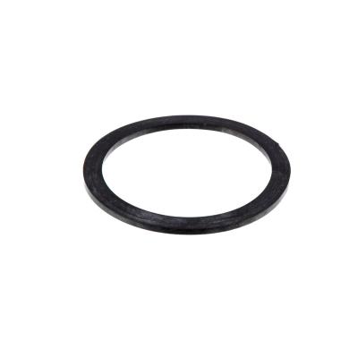 China Rubber Sealing Gasket For HVAC Duct Fittings Rubber Seal Gasket Customized, As Customer Designs for sale