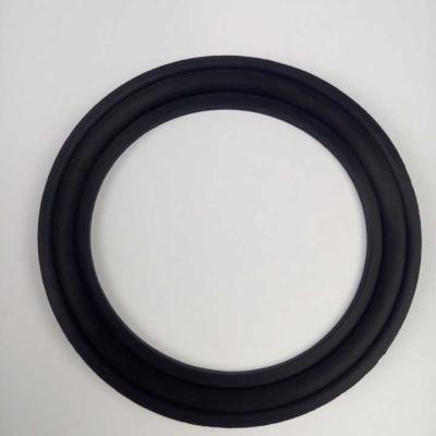 Китай Food-Grade Rubber Gasket Customized, As Customer Designs Insulative Or Conductive продается