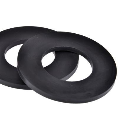 China Water Resistant Seal Rubber Gasket For Toilet Rubber Seal Gasket Rubber Waterproof Gasket for sale