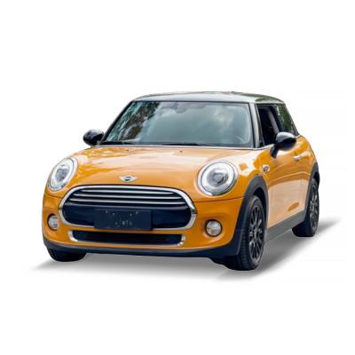 China Leather MINI 2014 1.5T COOPER Excitement Used Cars MINI Used Car For Sale for sale