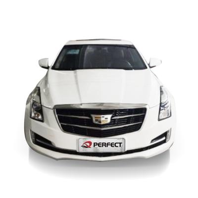 China Leather Cadillac ATS-L 2017 28T Style Used Cars For Sale  Cars Used Vehicles Cheap for sale