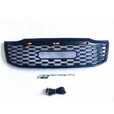 China New style Front Grille of TDR for HILUX VIGO Champ 2012-2014 for sale