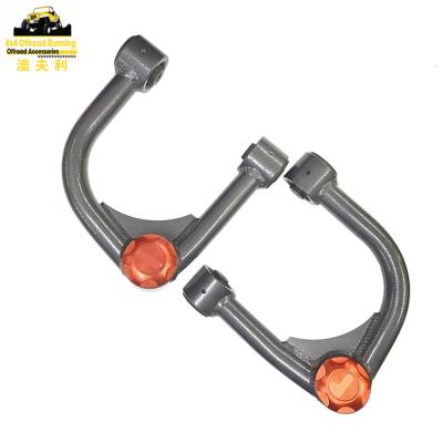 China Hot Selling Suspension Lift Kits Upper Control Arm For Hilux Revo Rocco 2015-2019 46*30*38cm for sale