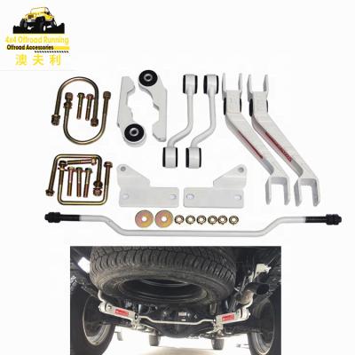 China 4x4 Off Road Suspension Stabilizer Space Arm Rear Sway Bar For Fortuner 2015-2017 FORTUNER for sale