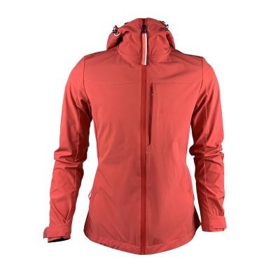 China Fashion QUICK DRY Women's Sports Windproof Breathable Jackets for sale