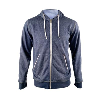 China 2020 Custom Breathable / High Quality Spring Autumns Knit Mens Jacket for sale