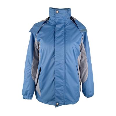 China Mountain Waterproof Jacket Snow Two Piece Men's Winter Waterproof Jacket for sale