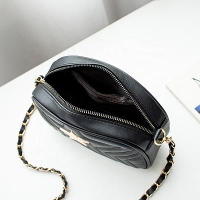 China Multifunctional Kids Cross - Wholesale Body Bag Girls Bags Cross - Body Purse And Purse Luxury for sale