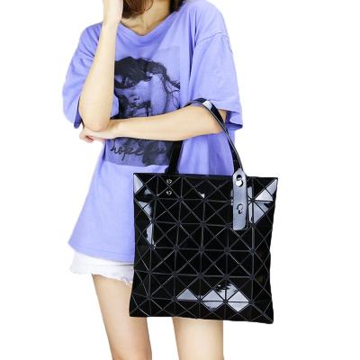 China Fashion Factory Wholesale Fashion Toto Geometric Bags For Women for sale