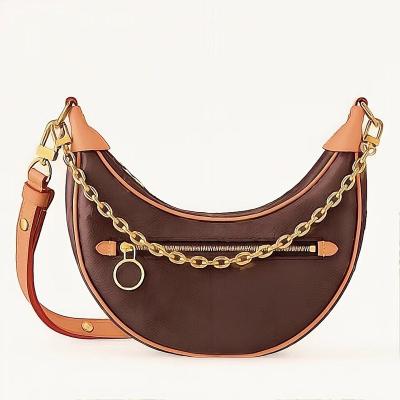 China PORTABLE hot luxury design famous brand women's handbag women's bag shopping handbag for sale