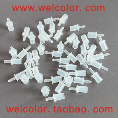 China CISS CIS Parts Short PP Plastic Syringe Ink Refill Hard Common Kit PP Plastic For Epson Brother Canon Inkjet Printer Part Refill Air Hole Powers In horses for sale