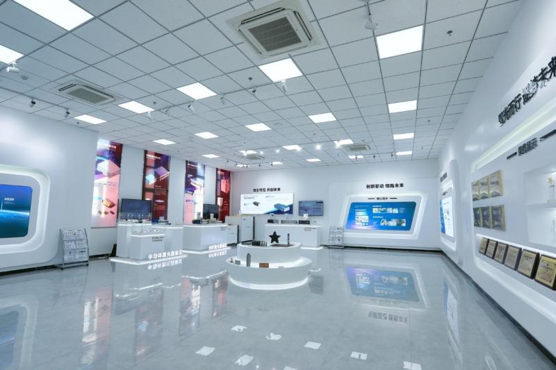 Verified China supplier - BWT Beijing Ltd.