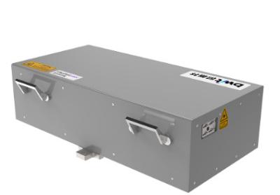 China Laserdiode-Modul hoher Leistung 915nm 160W, Faser 0.22NA verband Pumpen-Dioden-Laser zu verkaufen