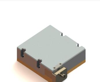 China módulo del diodo láser de la bomba de 12W 793nm en venta