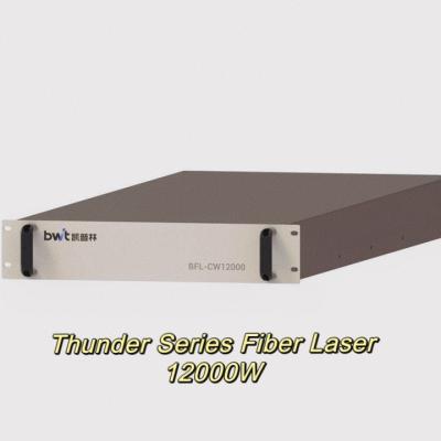 Κίνα Σειρά Thunder Μικρό Laser Cutter Fiber μοντέλο Cwx-12000 για την Τρίψιμο συγκόλλησης προς πώληση