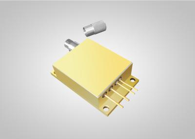 중국 808nm 30W 섬유 분리가능한 다이오드 레이저 판매용