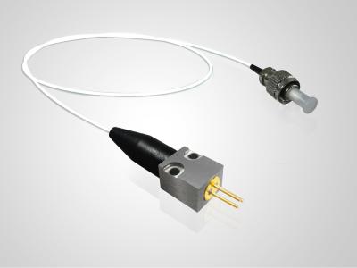 중국 635nm/400mW 동축 포장된 다이오드 레이저 판매용