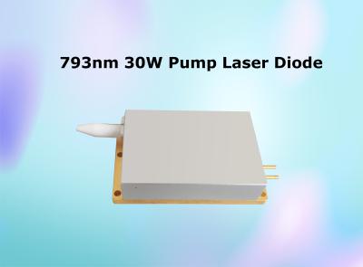 China 793nm 30W Pump Laser Diode for sale