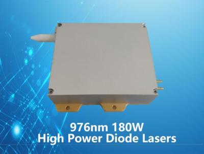 China Dioden-Laser hoher Leistung 976nm 180W zu verkaufen