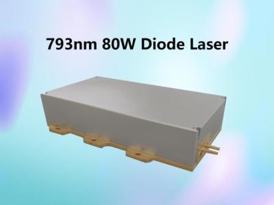 China Faser 793nm 80W verband Dioden-Laser zu verkaufen